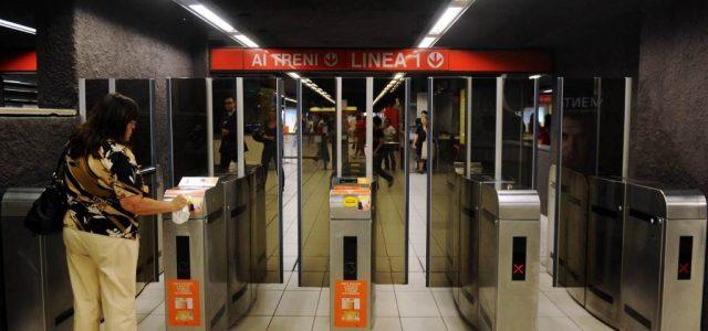metropolitana