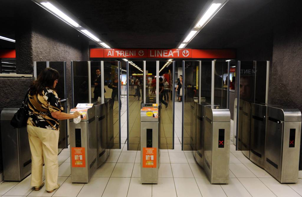 metropolitana