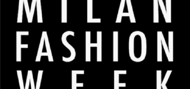 Milano Fashion Week 18 I Principali Eventi Della Settimana I Compleanni Di Missoni E Versace