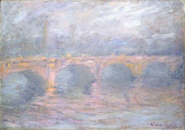 monet