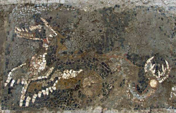 mosaico