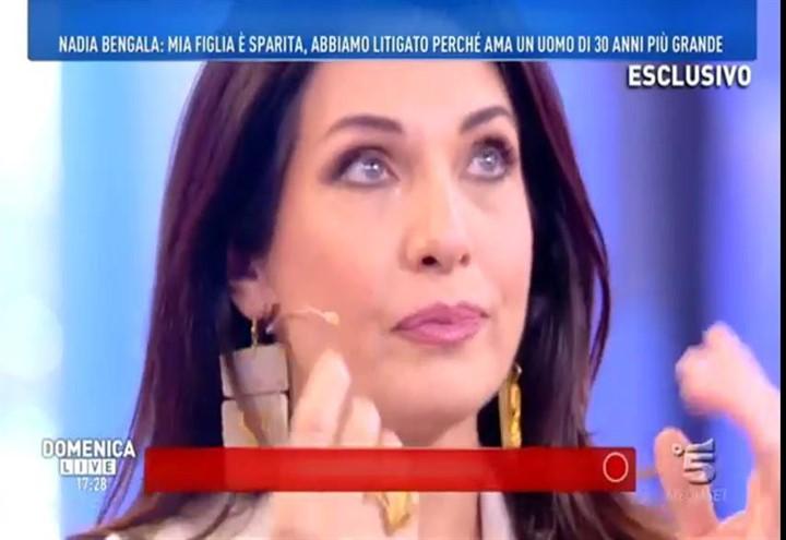 nadia_bengala_domenica_live