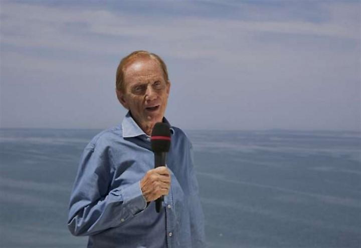 Osvaldo Bevilacqua