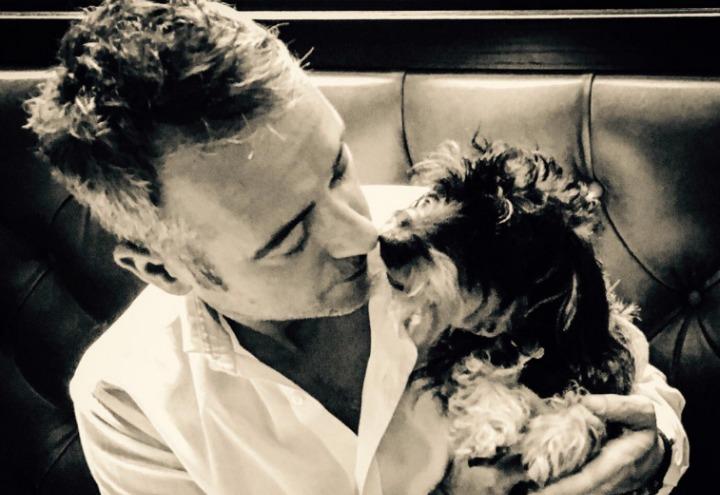pierluigi_diaco_cane_ugo_barbara_durso_twitter