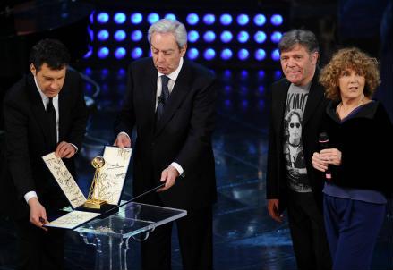 Premio Regia Televisiva 2015 / Vincitori e premi la diretta. 'Tale e