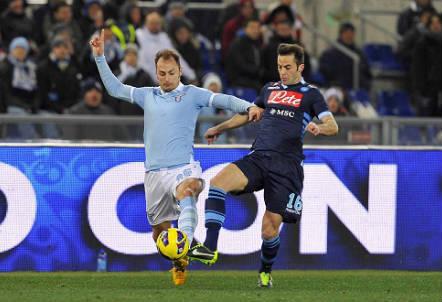 Probabili Formazioni/ Lazio-Napoli, Ultime Novità (Serie A, 14esima ...