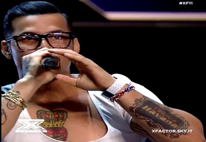 ricky_joe_xfactor2017