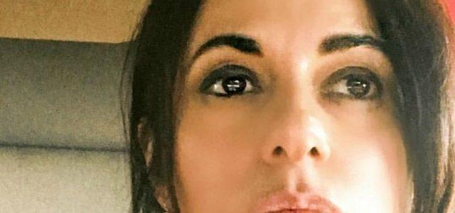 rossella_brescia_luciano_cannito_figlio_instagram_2018