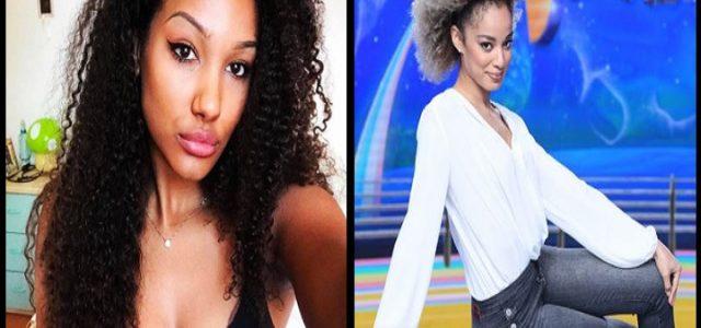 samira lui e mikaela neaze silva da miss italia a striscia la notizia gaffe e insulti razzisti e polemica