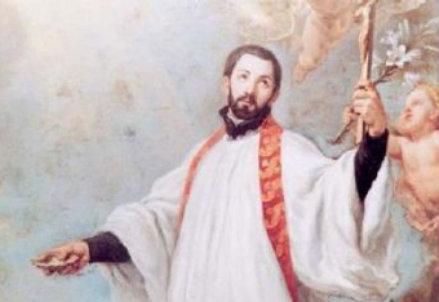 Santo Del Giorno Il 3 Dicembre Si Celebra San Francesco Saverio Patrono Dei Missionari