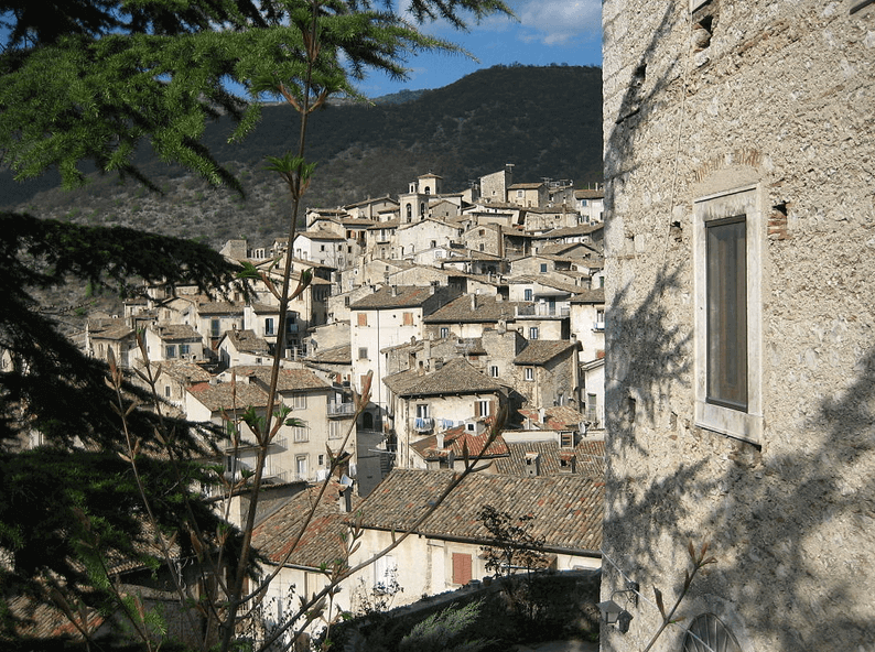 scanno