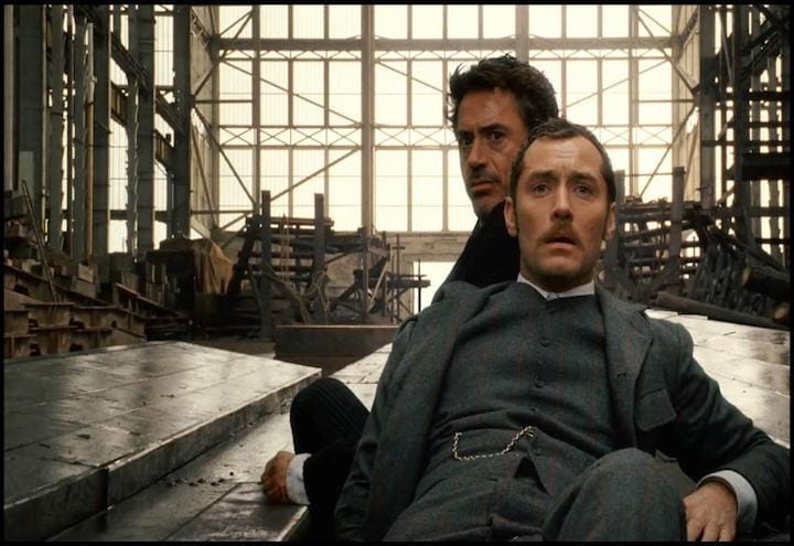 sherlock_holmes