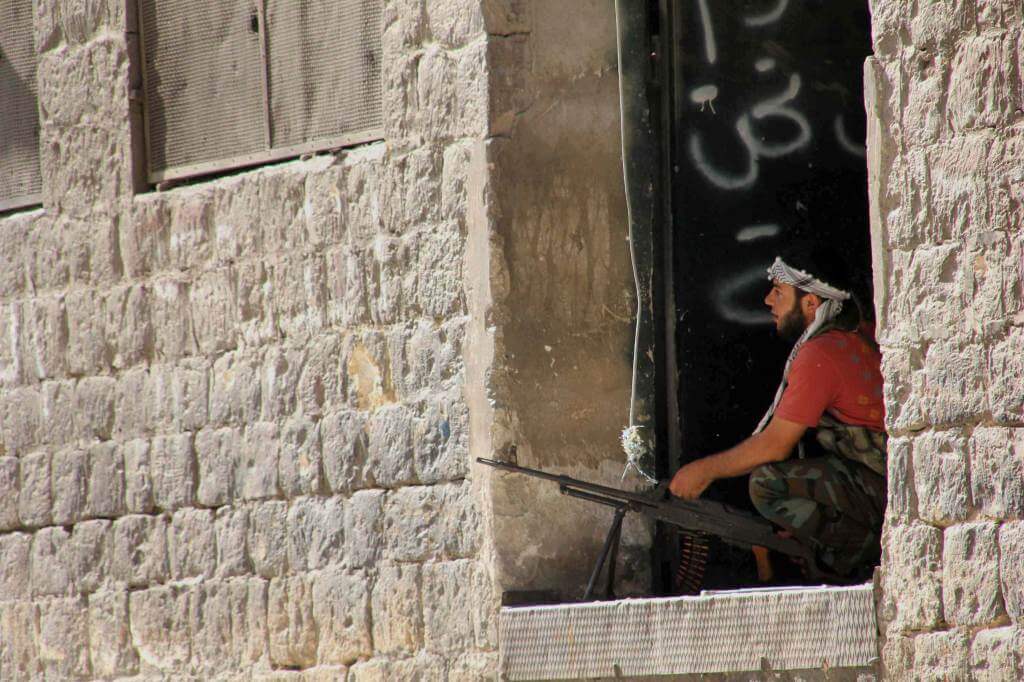 siria_guerrigliero