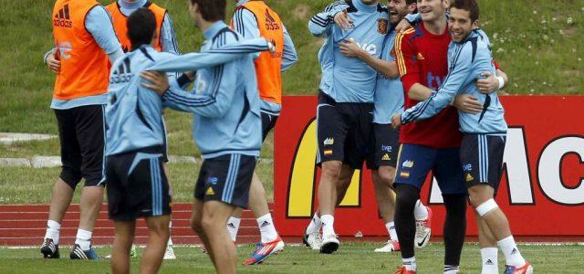 spagna_allenamento