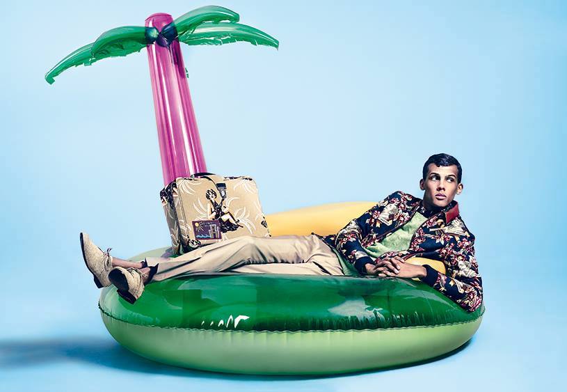 stromae
