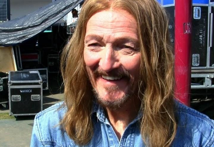 ted neeley deep purple