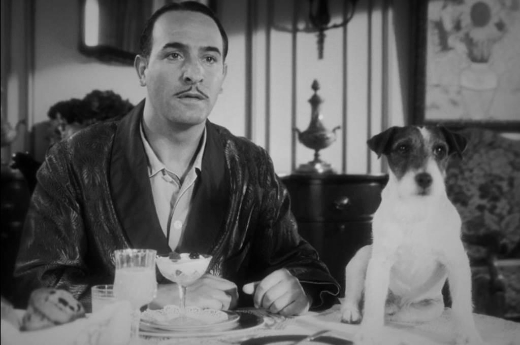 the_artist_uggie