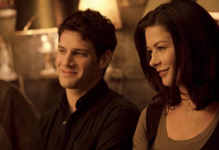 The Rebound Ricomincio Dall Amore Oggi In Tv Su Rete 4 Info Streaming E Trama 31 Ottobre 2017