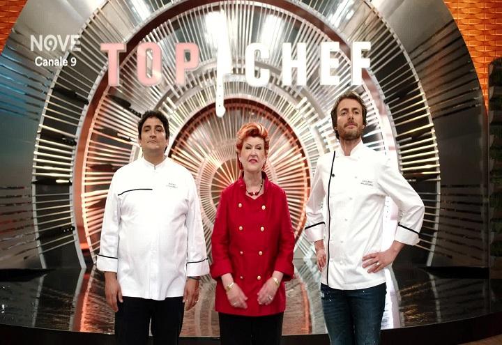 SCARICARE CHEF FABIANA