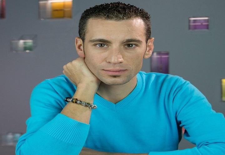 vincenzonibali