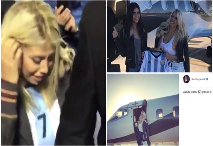 wanda_nara_argentina_uruguay