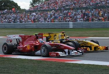 Alonso20gara20Silverstone_R375