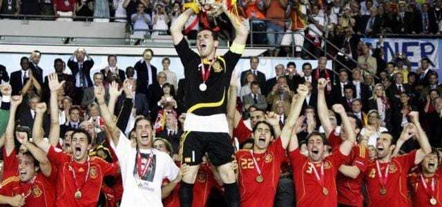 Casillas