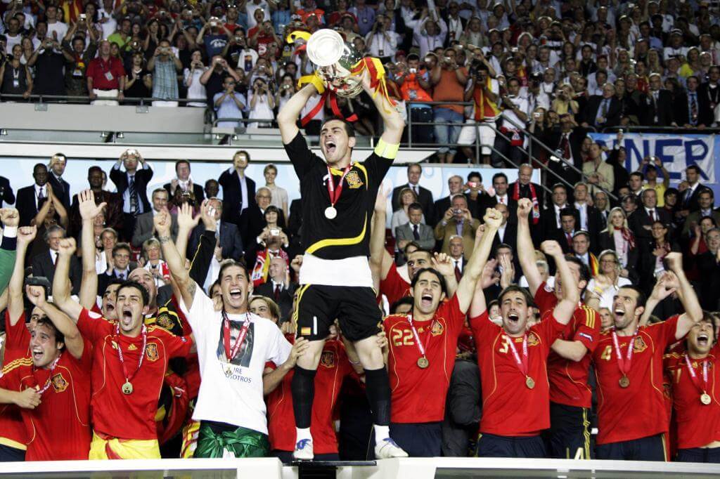 Casillas