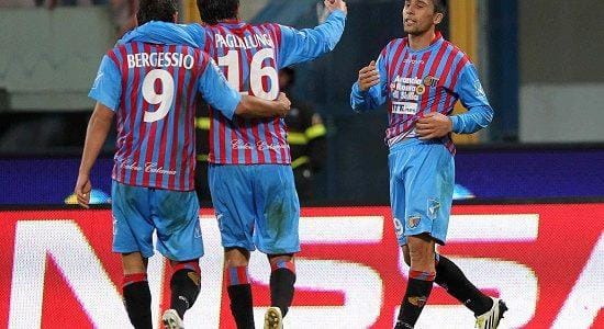 Catania_Samp