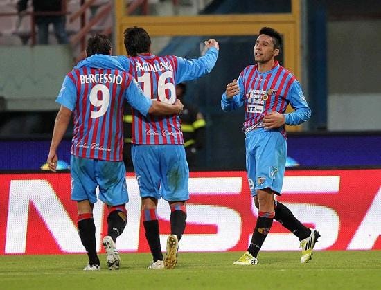 Catania_Samp