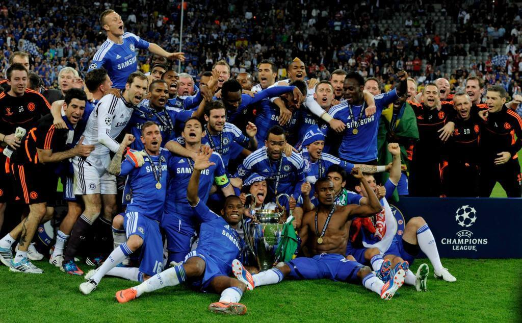 Chelsea