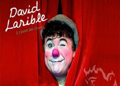 David-Larible-Clown