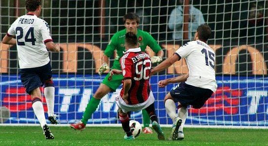ElShaarawy_Cagliari