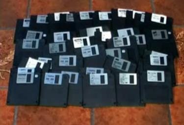 FLOPPY-DISCr375