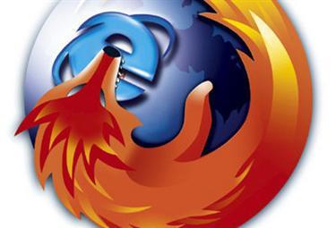 mozilla firefox or internet explorer