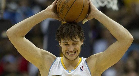 Gallinari