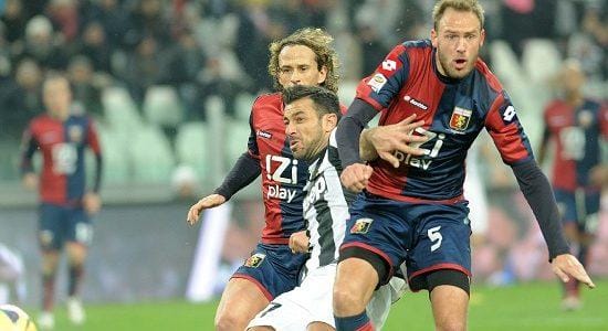 Granqvist_Juventus