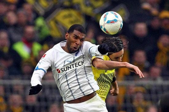 Hoffenheim