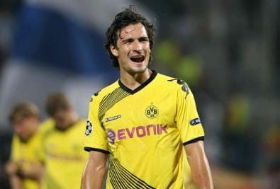 Hummels