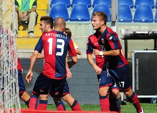 Immobile_Genoa_gol