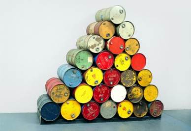 Javacheff_Barrels_R400