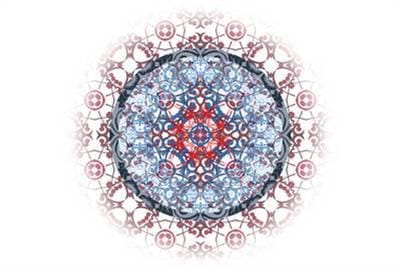 JazzKaleidoscopicR400