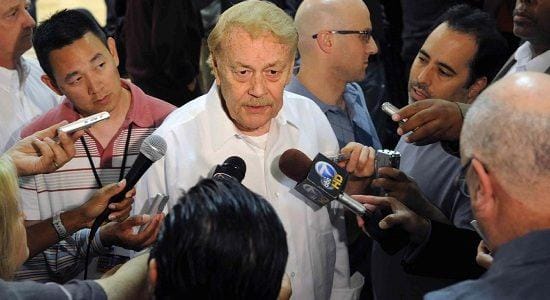 JerryBuss