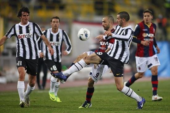 JuveBologna_lancio