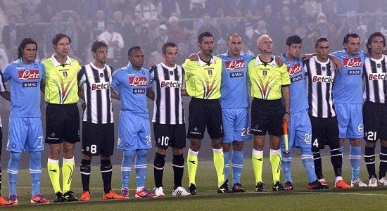 JuveNapoli