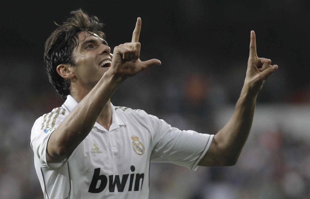 Kaka_Real