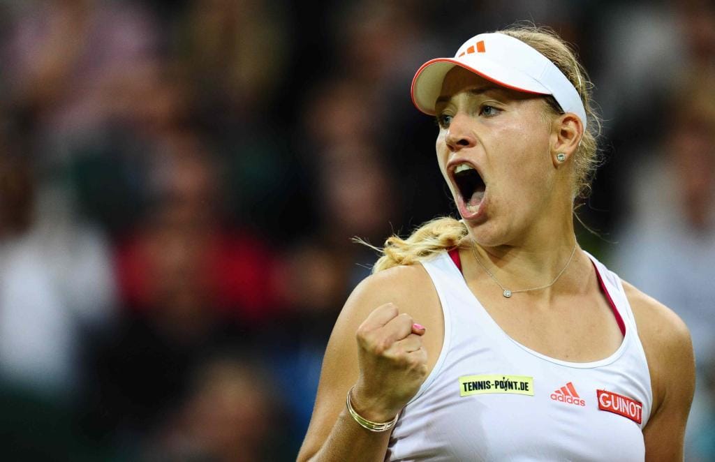 Kerber