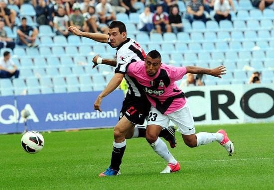 Lazzari_Udinese