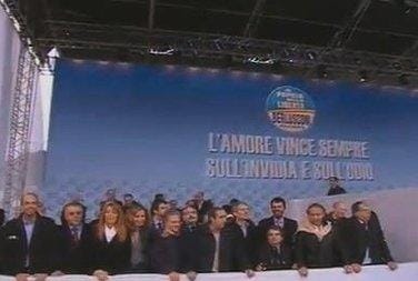 ManifestazioneCentrodestra