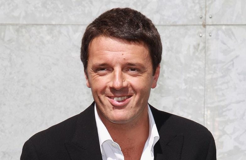 Matteo-Renzi